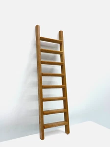 Calico Critters Lakeside Lodge Log Cabin Ladder Replacement Part Piece - Picture 1 of 3
