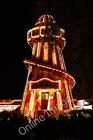 Photo 6x4 Helter Skelter Westminster Popular attraction at the Hyde Park  c2011
