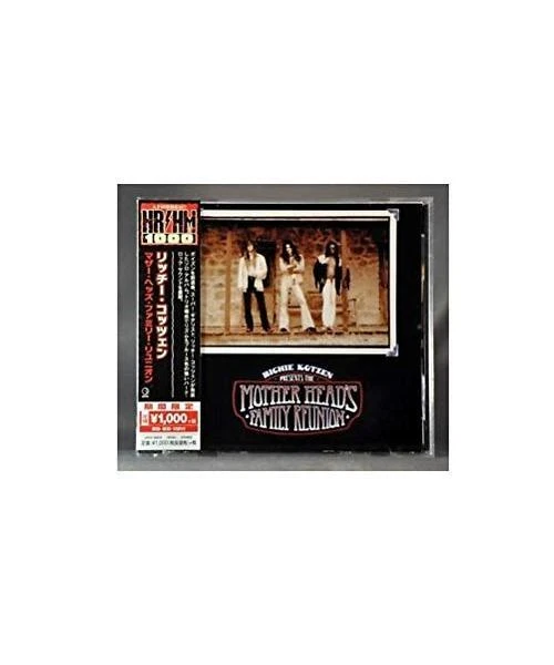 Mother Head's.. -Ltd- - Bild 1 von 1