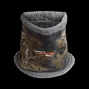Sitka gear 90073 Neck Gaiter Optifade timber duck hunting One Size Fits All