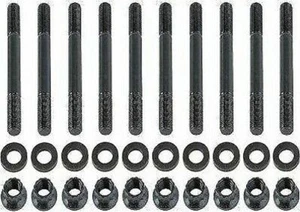 Arp Kit Borchie Principali - Per : Nissan Skyline RB25DET RB26DETT 1989-2002 # - Picture 1 of 1
