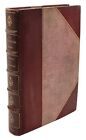 Charles Reade / Peg Woffington 1899 one of 200 large paper copies 1st Edition