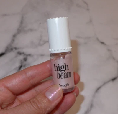 Benefit, High Beam, Highlighter, Beauty, Make-up,  6,0 ml - Bild 1 von 4