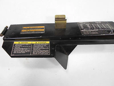 Arctic Cat Clutch Cover 1993-99 Bear Cat ZRT EXT 600,700,800,900 Panther Cougar - Image 1 of 3