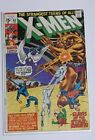 The X-Men #65 Marvel Comics 1970 Dl