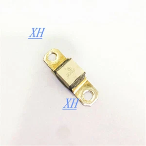 100E222J 2200pF a222j Porcelain Multilayer High RF Power Capacitors (MLCs) foils - Picture 1 of 4