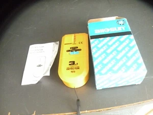 All Sun Digital wire scanner handheld stud finder in one3 Ts73 - Picture 1 of 4