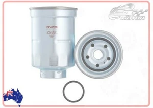 Ryco Fuel Filter FOR Mazda 6 2009-2011 2.2 MZR-CD (GH) Wagon Diesel Z699 - Picture 1 of 1