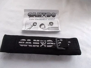 New Can Do Cuff Extremity Strap Exercise Band 25" Resistance Training - Picture 1 of 1