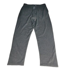 Mizzen Main Pants Mens Sz M Fairway Performance Gray Straight NWT - Picture 1 of 9