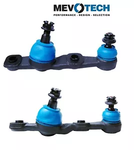 Mevotech Front Lower Suspension Ball Joints Kit Set For Lexus GS350 IS350 RWD - Picture 1 of 5