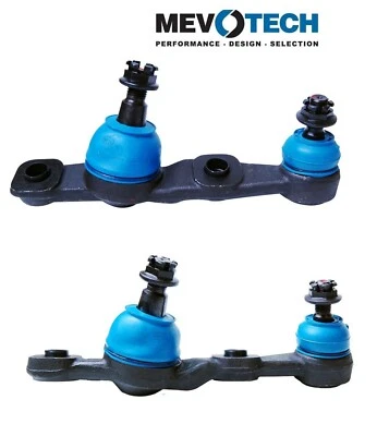 Mevotech Front Lower Suspension Ball Joints Kit Set For Lexus GS350 IS350 RWD - Image 1 of 4