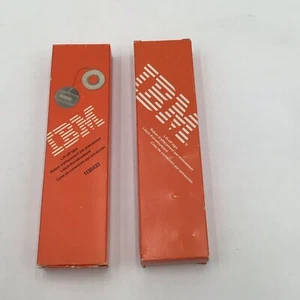 Lot of 2 IBM 1136433 Lift-Off Tape – 2 Boxes, 10 Original Tape Cartridges - Picture 1 of 6