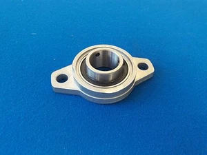 Ford Escort Sierra Cosworth Steering Column Bearing Conversion - Picture 1 of 4