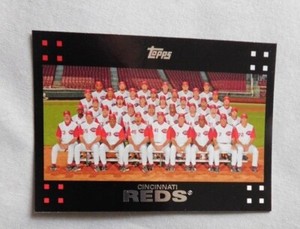 2007 Topps #221-440 Baseball Card Pick one