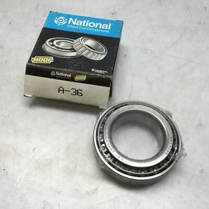 National Axle Differential Bearing A-36 - Picture 1 of 1