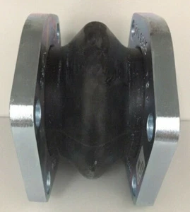 ASA SDKSS090 K16S-90 Kompensator 3 1/2" Rubber Compensators F057376 - Picture 1 of 4