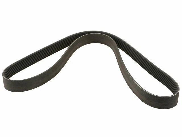 Cinturón ContiTech Multi Rib para BMW 640i Gran Coupé 2013-2018 44BKFJ Foto 1 de 1