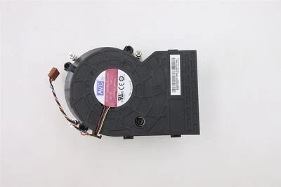 Lenovo ThinkCentre 50t Gen 3 Thermal Cooling Fan Fans 5H40U92955 - Image 1 of 3