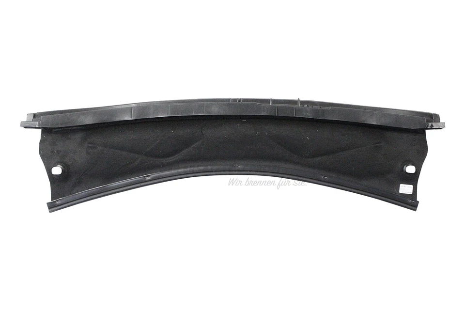 Passaruota parabrezza originale per Renault Scenic 668100006R