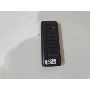Canon WL-52 Black Wireless Infrared Handheld Remote Control for ZR85 Camcorder - Picture 1 of 5