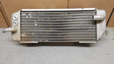 2013 KAWASAKI KX250F Left Radiator - Image 1 of 4