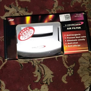XGIGA Air Filter GA-2327 Multifunctional Deodorizing High Efficiency Sealed - Picture 1 of 6