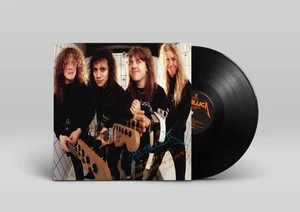 Metallica The $5.98 EP: Garage Days Re-revisited (Vinyl) 12" EP - Bild 1 von 1
