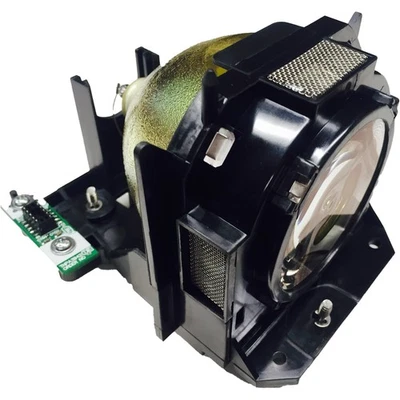 AL™ Series Lamp & Housing for The Panasonic PT-DW6300US Projector - Image 1 of 4