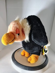 Vintage 1982 Wallace Berrie "Buzzy The Vulture' RARE #415 - Bild 1 von 13