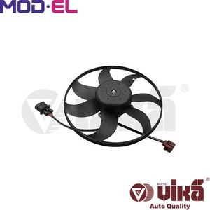 FAN RADIATOR 99590360401 FOR VW PASSAT/B7/B6/CC/ALLTRACK/Van TOURAN/VAN CADDY - Picture 1 of 6
