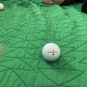 Mayflies 2 Golf Ball - Picture 1 of 3