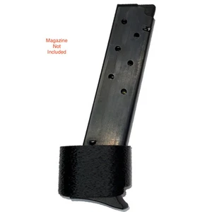 BERSA Thunder Firestorm 380 Textured Magazine Grip For 10rd Promag BRA04 383A 95 - Picture 1 of 9