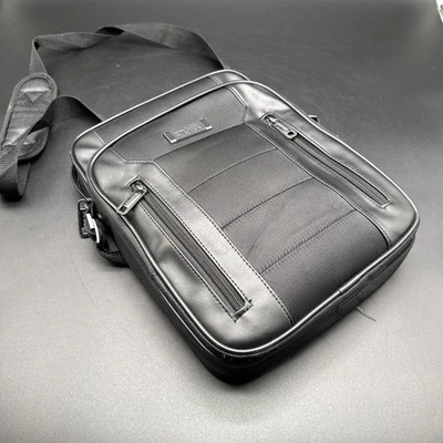 Kenneth Cole Tablet / Laptop Carrying Bag R-Tech Travel Crossbody Reaction538385 - Image 1 of 4