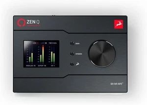 Zen Q Synergy Core Audio Interface, 14x10 Bus-Powered USB-C Interface For... - Picture 1 of 8