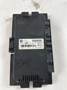 08-13 BMW E90 E92 E93 M3 OEM Footwell Light Computer Control Module - Picture 1 of 7
