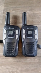 PAR - Radio bidireccional Walkie Talkie Cobra Micro Talkie - Imagen 1 de 9
