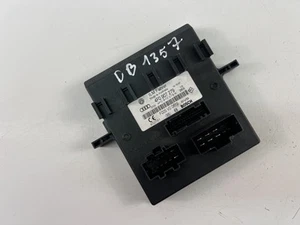 AUDI A6 4F2, C6 Steuergerät 4F0907279 27414924 - Picture 1 of 4