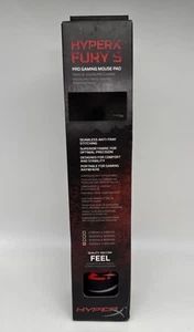 HyperX Fury S HX-MPFS-XL 900mm x 420mm Pro Gaming Mauspad - Bild 1 von 14