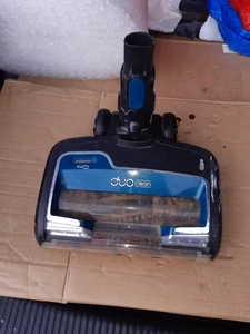 Shark IZ201UKT 26 Vacuum cleaner Power nozzle Motorised Floor Brush Head WORKS 2 - Picture 1 of 6