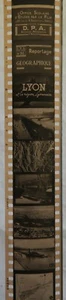 213° FILM SCOLAIRE FIXE O.S.E.F  Lyon - Imagen 1 de 3