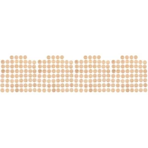  4 PCS Tags Organisieren Kleiderlabeln Etiketten Für Namensschilder - Afbeelding 1 van 12