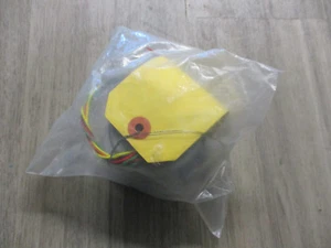 BEI E25BA-4H-1855-A-3302-LED-SC18-S Encoder Part 924-01029-694 In: 5VDC *NEW* - Picture 1 of 10