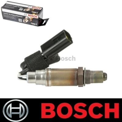 Sensor de oxígeno Bosch Upstream para motor KIA RIO L4-1,6 L 2003-2005 Foto 1 de 4