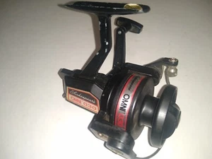 VTG Shakespeare Omni 030 Spinning Reel Works Well HONG KONG - Picture 1 of 8