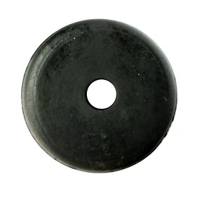 10 Stck. Gummitüllen für 1 Zoll Panel Loch 1/4 Zoll ID 1 -1/4 Zoll OD passt 1/16 Zoll dick  - Bild 1 von 2