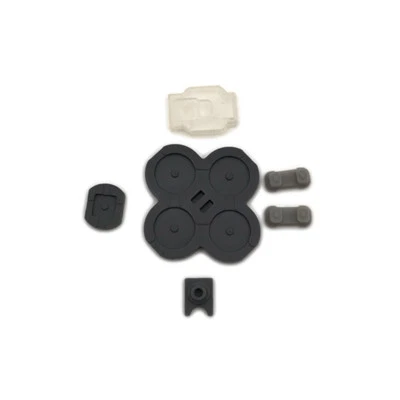 Rubber Conductive Pad for NS Nintendo Switch Joy-Con Right Controller - Image 1 of 2