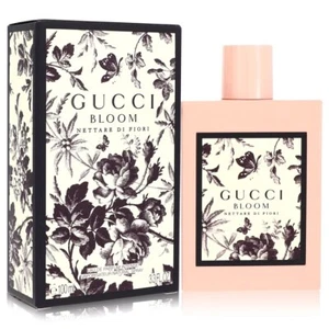 Gucci Bloom / Nettare Di Fiori / Womens 100ml Edps-Intense / Genuine Product. - Picture 1 of 3