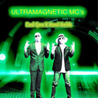 Ultramagnetic MCs Ced Gee X Kool Keith (Vinyl) 12" Album (US IMPORT)