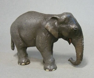 Figura de elefante asiático Schleich 2004 - Imagen 1 de 6